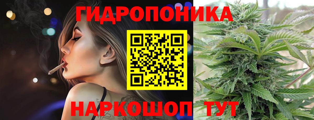 Марихуана индика Сосновоборск